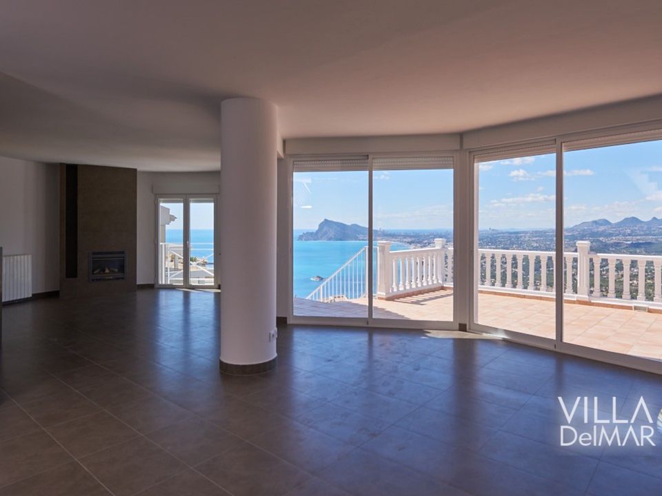 Villa i Altea, Alicante - foto 5